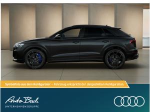 Audi RS Q8 performance 640PS UPE 202T€ B&O-Advanced Fahrwerkspaket