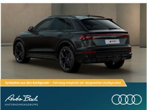 Audi RS Q8 performance 640PS UPE 202T€ B&O-Advanced Fahrwerkspaket