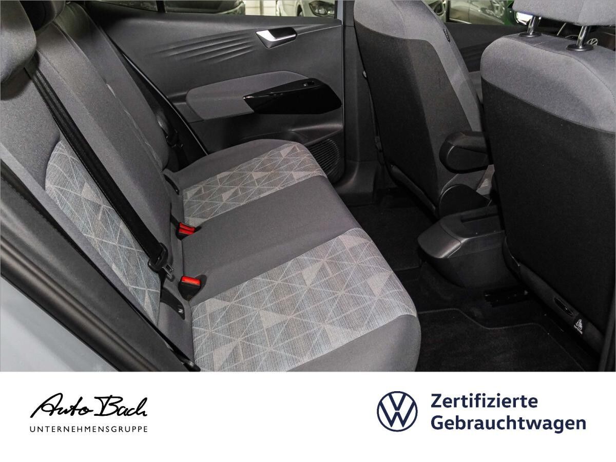 Volkswagen ID.3 Pure Performance, Navi, LED, App-Connect, Klima, Lane Assist