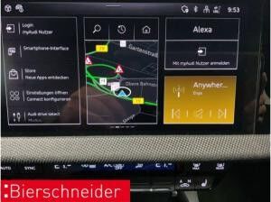 Audi A3 Sportback 30 TFSI S-Line Black AHK LED HuD SONOS CAM 18