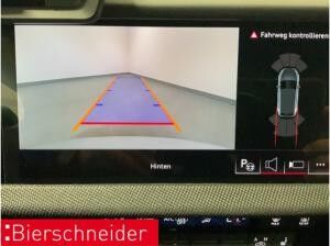 Audi A3 Sportback 30 TFSI S-Line Black AHK LED HuD SONOS CAM 18