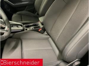 Audi A3 Sportback 30 TFSI S-Line Black AHK LED HuD SONOS CAM 18