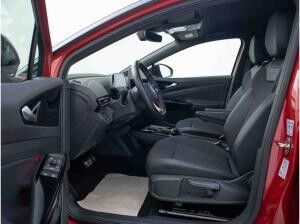 Volkswagen ID.4 GTX 4M*DSG*IQ.DRIVE*AHK*NAV*RFK*APP*IQ.LIGHT* Volkswagen ID.4 GTX 4M*DSG*IQ.DRIVE*AHK*NAV*RFK*APP*IQ.LIGHT*