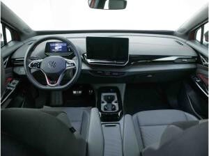 Volkswagen ID.4 GTX 4M*DSG*IQ.DRIVE*AHK*NAV*RFK*APP*IQ.LIGHT* Volkswagen ID.4 GTX 4M*DSG*IQ.DRIVE*AHK*NAV*RFK*APP*IQ.LIGHT*