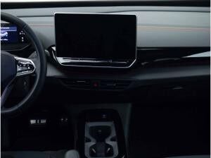 Volkswagen ID.4 GTX 4M*DSG*IQ.DRIVE*AHK*NAV*RFK*APP*IQ.LIGHT* Volkswagen ID.4 GTX 4M*DSG*IQ.DRIVE*AHK*NAV*RFK*APP*IQ.LIGHT*