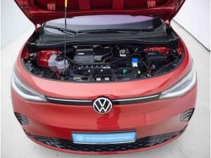 Volkswagen ID.4 GTX 4M*DSG*IQ.DRIVE*AHK*NAV*RFK*APP*IQ.LIGHT* Volkswagen ID.4 GTX 4M*DSG*IQ.DRIVE*AHK*NAV*RFK*APP*IQ.LIGHT*