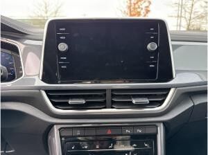 Volkswagen T-Roc 2.0 TDI 4Motion Style /AHK/Virt/ACC Volkswagen T-Roc 2.0 TDI 4Motion Style /AHK/Virt/ACC