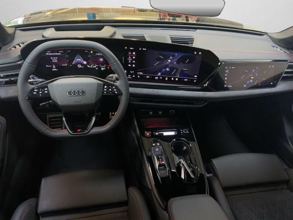 Audi A5 Avant edition one TDI quattro B&O Sound, Tech PRO, MMI Experience pro, AHK, Panorama Glasdach