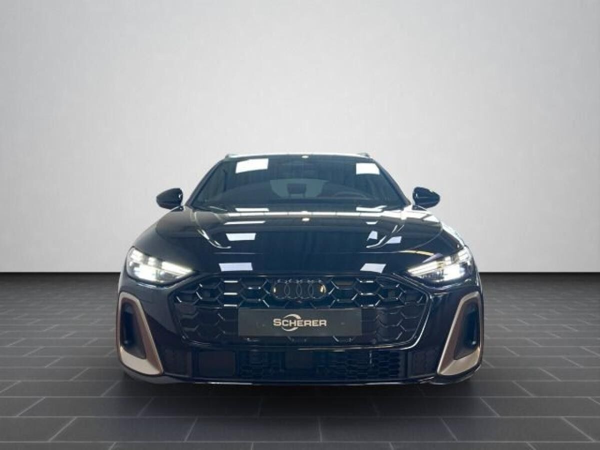 Audi A5 Avant edition one TDI quattro B&O Sound, Tech PRO, MMI Experience pro, AHK, Panorama Glasdach