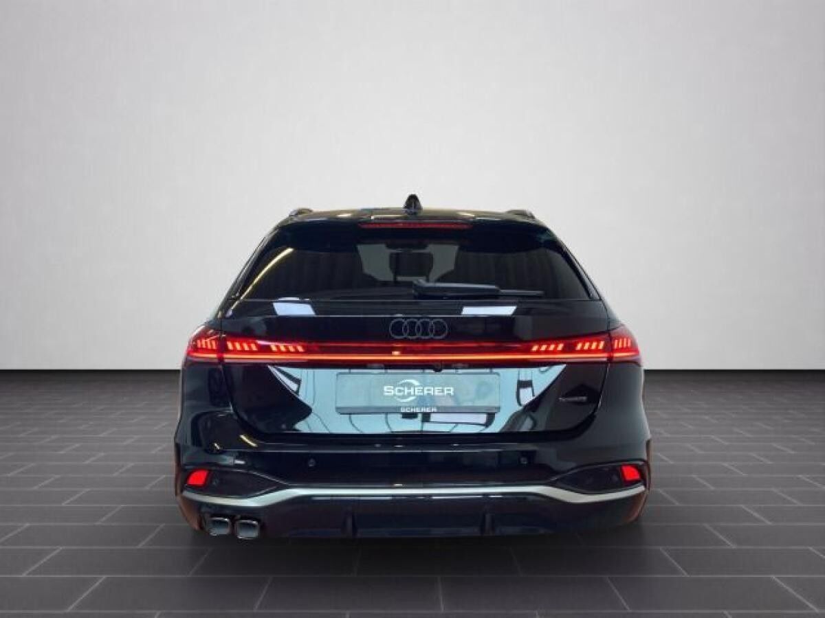 Audi A5 Avant edition one TDI quattro B&O Sound, Tech PRO, MMI Experience pro, AHK, Panorama Glasdach