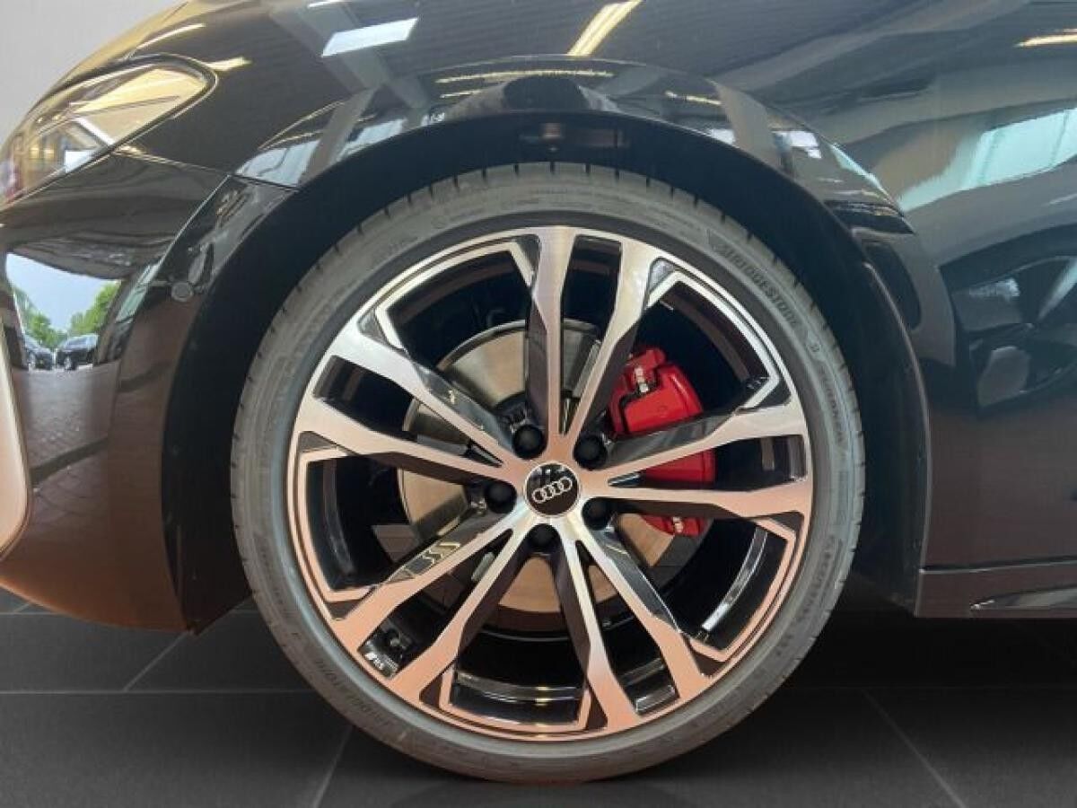 Audi A5 Avant edition one TDI quattro B&O Sound, Tech PRO, MMI Experience pro, AHK, Panorama Glasdach