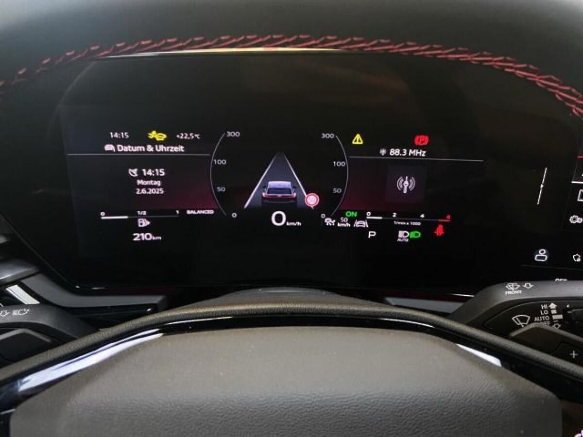 Audi A5 Avant edition one TDI quattro B&O Sound, Tech PRO, MMI Experience pro, AHK, Panorama Glasdach