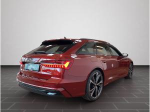 Audi S6 Avant TDI, AHK, Assistenzsysteme, Lenkradheizung, Sportpaket