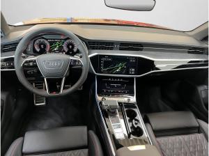 Audi S6 Avant TDI, AHK, Assistenzsysteme, Lenkradheizung, Sportpaket