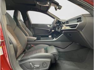 Audi S6 Avant TDI, AHK, Assistenzsysteme, Lenkradheizung, Sportpaket