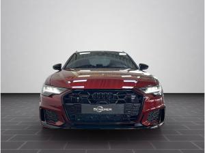 Audi S6 Avant TDI, AHK, Assistenzsysteme, Lenkradheizung, Sportpaket