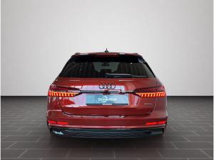 Audi S6 Avant TDI, AHK, Assistenzsysteme, Lenkradheizung, Sportpaket