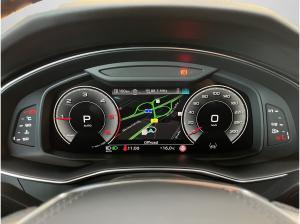 Audi S6 Avant TDI, AHK, Assistenzsysteme, Lenkradheizung, Sportpaket