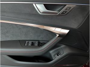 Audi S6 Avant TDI, AHK, Assistenzsysteme, Lenkradheizung, Sportpaket