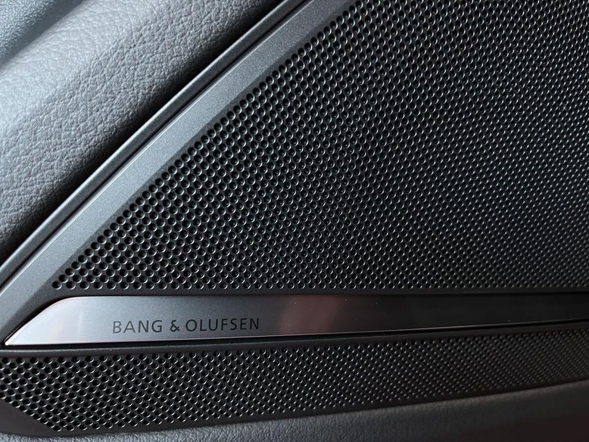 Audi S6 Avant TDI, AHK, Assistenzsysteme, Lenkradheizung, Sportpaket