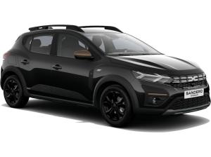 Dacia Sandero Stepway Extreme TCe90 AUTOMATIK SITZH