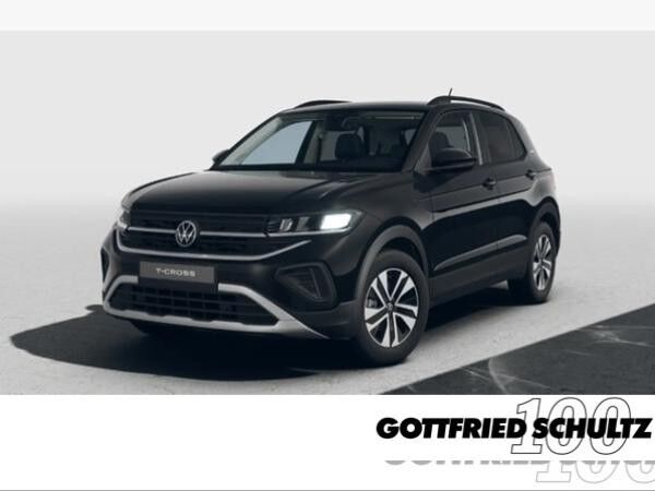 Volkswagen T-Cross ENERGY 1.0 TSI DSG - (VS) - 🖤BLACK WEEK DEAL🖤Nur in Verbindung mit Inzahlungnahme gültig