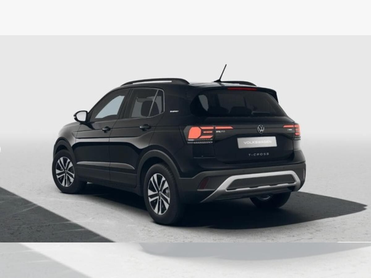 Volkswagen T-Cross ENERGY 1.0 TSI DSG - (VS) - 🖤BLACK WEEK DEAL🖤Nur in Verbindung mit Inzahlungnahme gültig