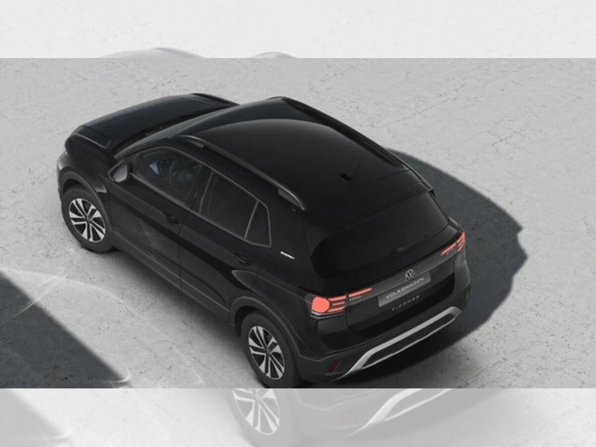 Volkswagen T-Cross ENERGY 1.0 TSI DSG - (VS) - 🖤BLACK WEEK DEAL🖤Nur in Verbindung mit Inzahlungnahme gültig