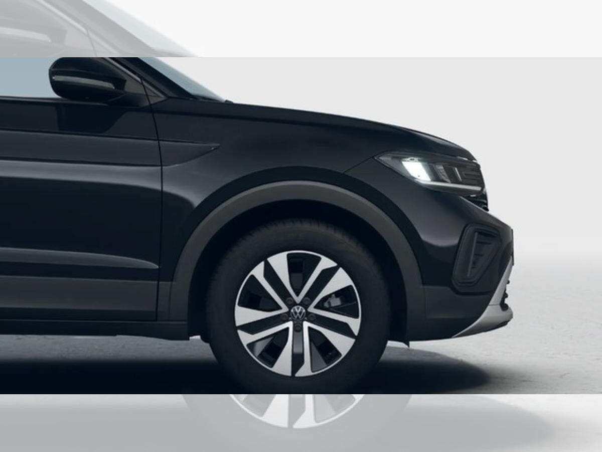Volkswagen T-Cross ENERGY 1.0 TSI DSG - (VS) - 🖤BLACK WEEK DEAL🖤Nur in Verbindung mit Inzahlungnahme gültig