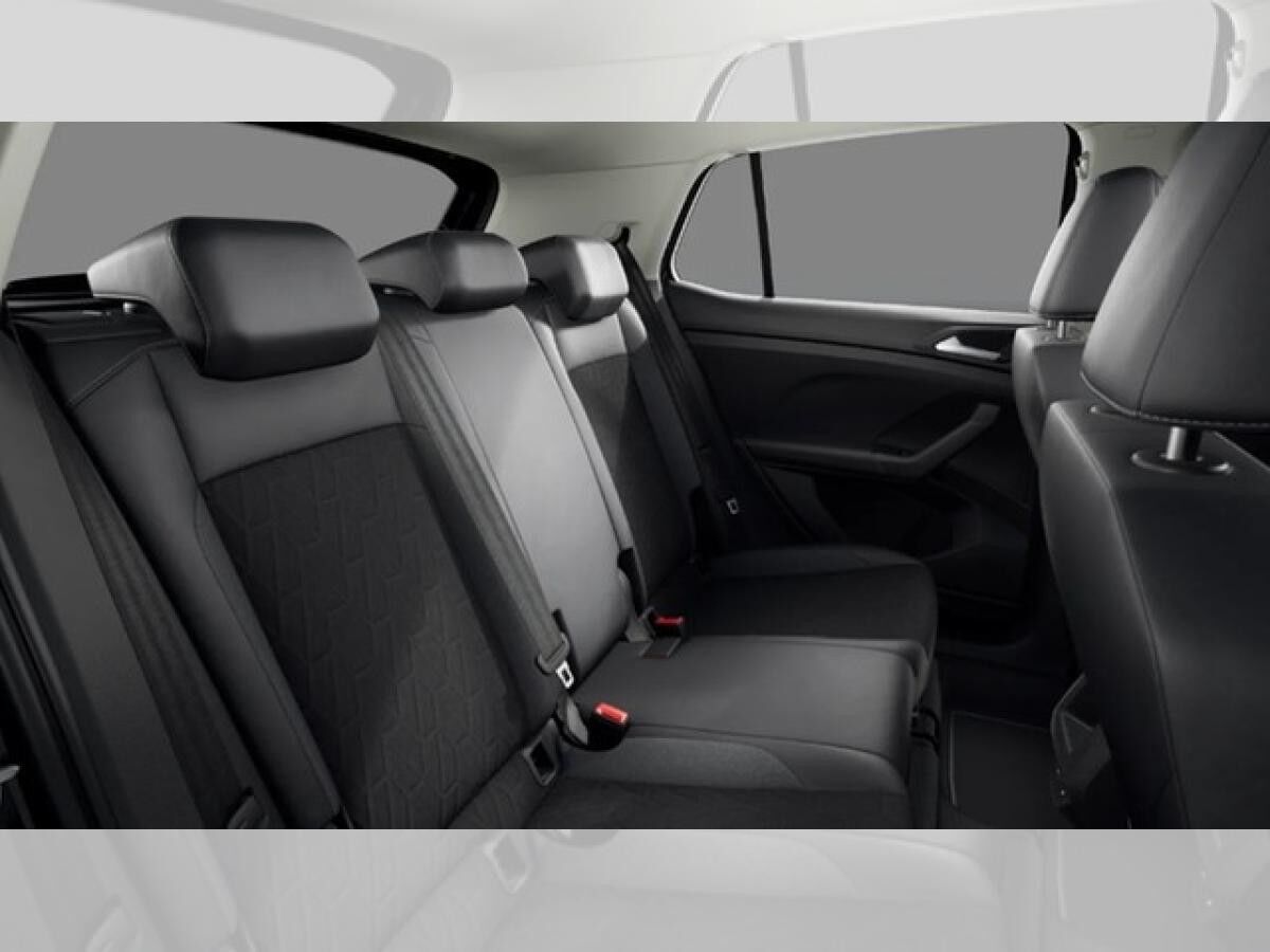 Volkswagen T-Cross ENERGY 1.0 TSI DSG - (VS) - 🖤BLACK WEEK DEAL🖤Nur in Verbindung mit Inzahlungnahme gültig