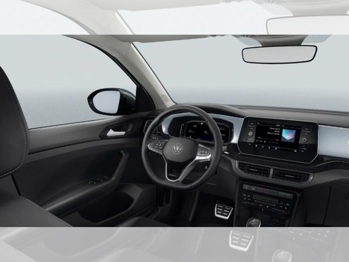 Volkswagen T-Cross ENERGY 1.0 TSI DSG - (VS) - 🖤BLACK WEEK DEAL🖤Nur in Verbindung mit Inzahlungnahme gültig