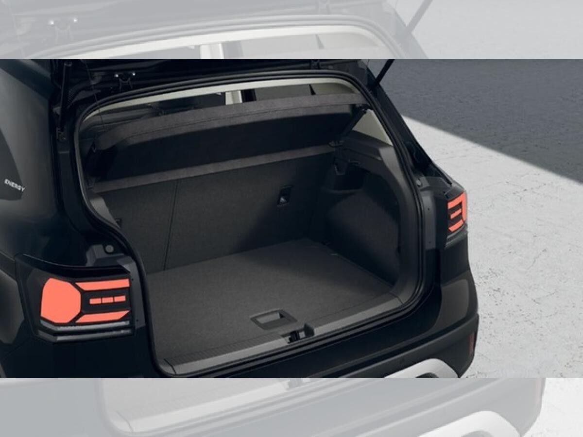 Volkswagen T-Cross ENERGY 1.0 TSI DSG - (VS) - 🖤BLACK WEEK DEAL🖤Nur in Verbindung mit Inzahlungnahme gültig