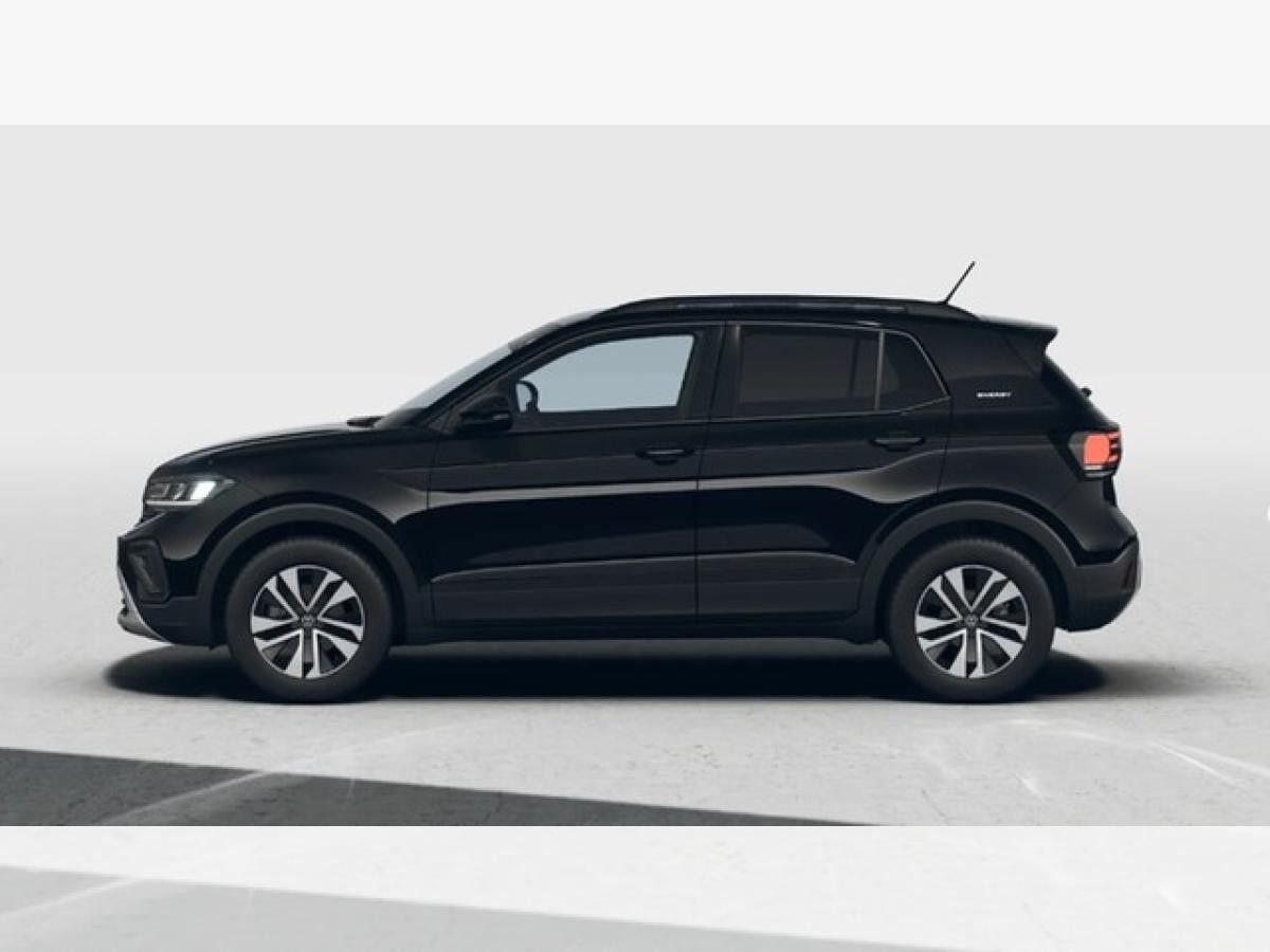 Volkswagen T-Cross ENERGY 1.0 TSI DSG - (VS) - 🖤BLACK WEEK DEAL🖤Nur in Verbindung mit Inzahlungnahme gültig