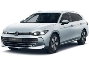Volkswagen Passat 2.0 TDI SCR DSG Business