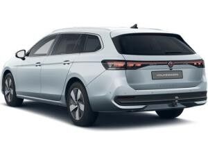 Volkswagen Passat 2.0 TDI SCR DSG Business