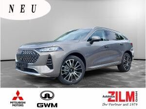 GWM WEY 05 "Premium" PHEV 🔥GEWERBEDEAL 🔥