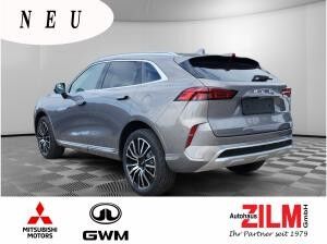 GWM WEY 05 "Premium" PHEV 🔥GEWERBEDEAL 🔥