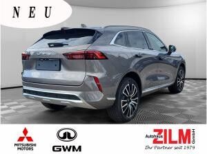 GWM WEY 05 "Premium" PHEV 🔥GEWERBEDEAL 🔥