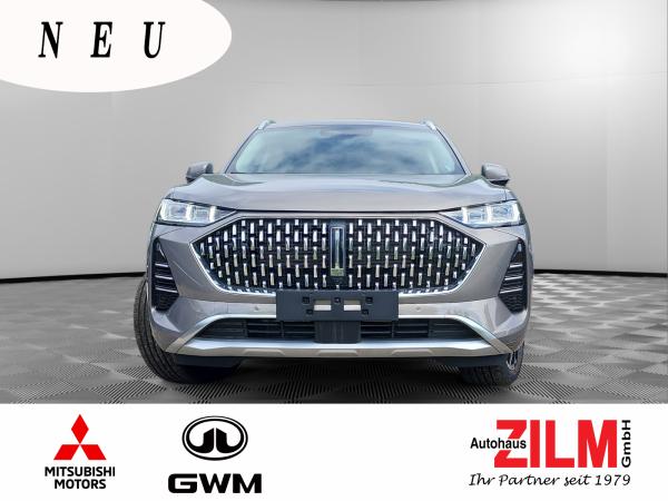 GWM WEY 05 "Premium" PHEV 🔥GEWERBEDEAL 🔥4WD, AHK,