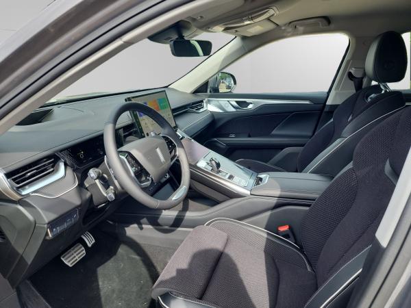 GWM WEY 05 "Premium" PHEV 🔥GEWERBEDEAL 🔥4WD, AHK,