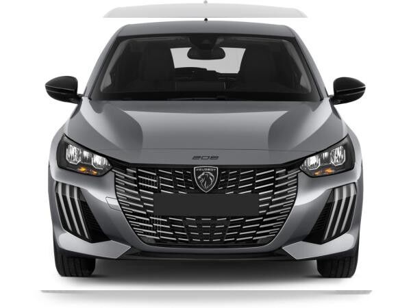 Peugeot 208 Benzin 100 Business