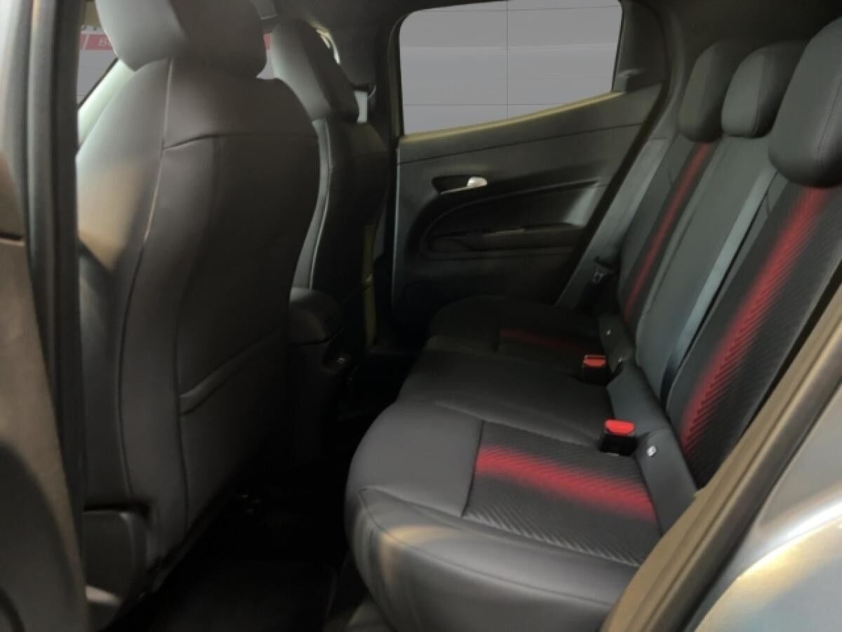 Alfa Romeo Junior Speciale, Tech, Navi, SHZ, Kamera, Black Deal, Gewerbe