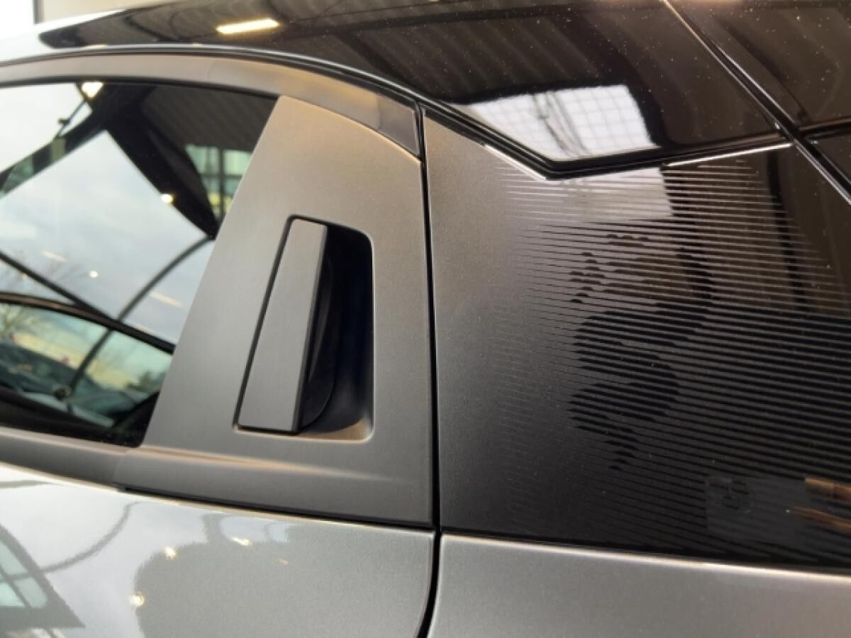 Alfa Romeo Junior Speciale, Tech, Navi, SHZ, Kamera, Black Deal, Gewerbe