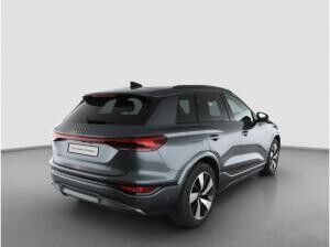 Audi Q6 e-tron Q6 SUV e-tron S line performance MATRIX STANDHZ // SOFORT VERFÜGBAR!!!