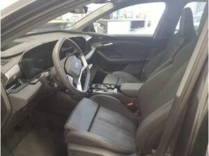 Audi Q6 e-tron Q6 SUV e-tron S line performance MATRIX STANDHZ // SOFORT VERFÜGBAR!!!