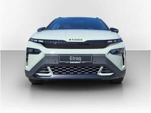 Skoda Elroq 85 - First Edition *AHK*WP*HUD*MATRIX*NAV*SHZ