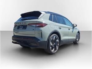 Skoda Elroq 85 - First Edition *AHK*WP*HUD*MATRIX*NAV*SHZ