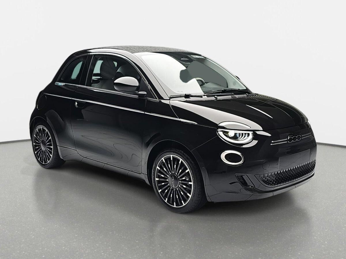 Fiat 500C ELEKTRO 42 KWH LA PRIMA MJ25