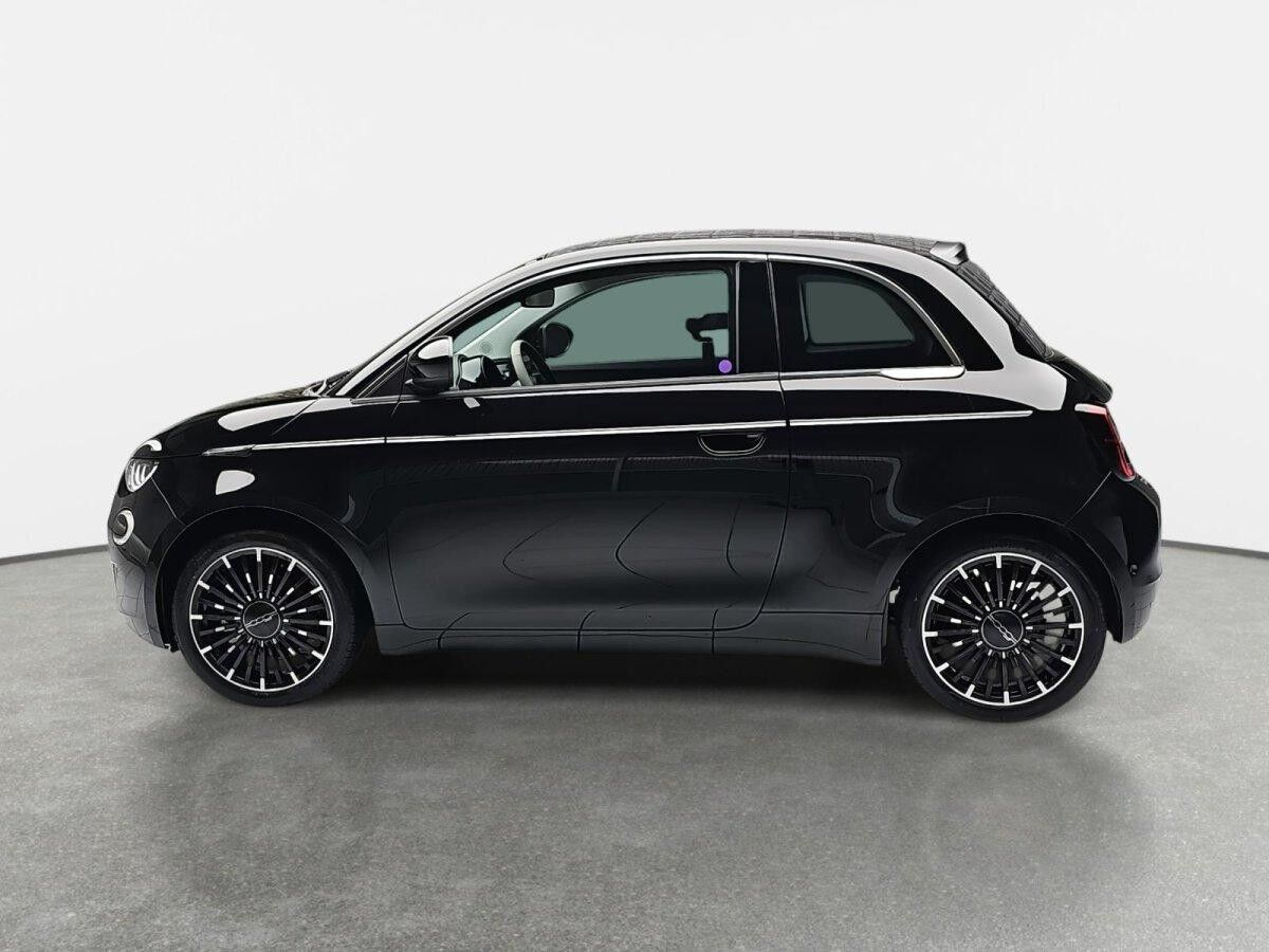 Fiat 500C ELEKTRO 42 KWH LA PRIMA MJ25