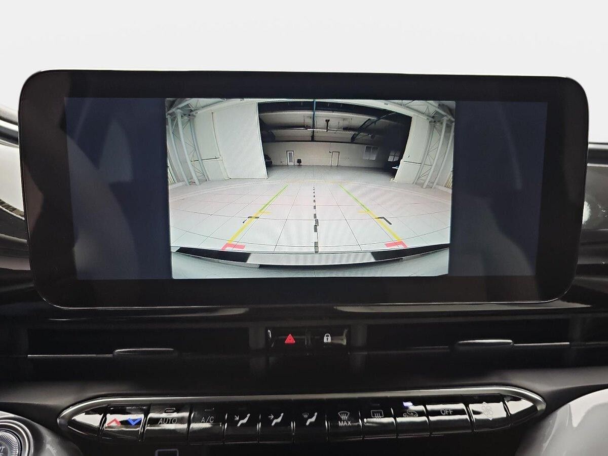 Fiat 500C ELEKTRO 42 KWH LA PRIMA MJ25